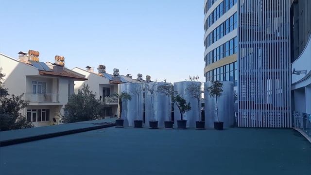 ЧЕСТНЫЙ ПОЛНЫЙ ОБЗОР ОТЕЛЯ RAYMAR RESORT SIDE 5*, отзывы, фото, пляж, ЧАСТЬ 1! смотреть онлайн