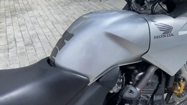 Обзор мотоцикла Honda Cbf600.2004 год , 89262862924 с 10:00-20:00 по Мск ( WhatsApp) смотреть онлайн