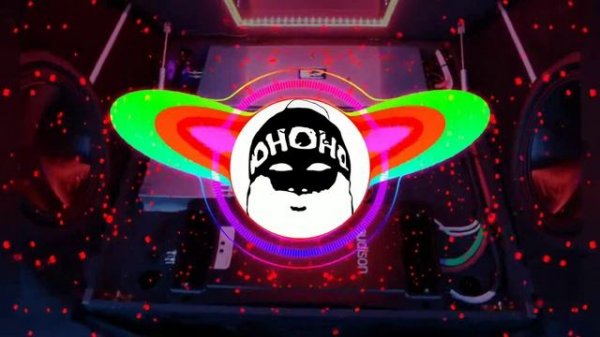 Pasha es - bass boosted