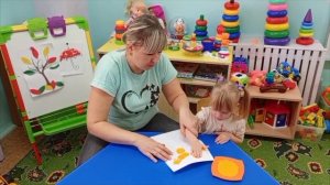 «Нетрадиционные техники рисования для детей младшего дошкольного возраста»