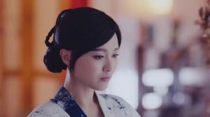 Принцесса Вэйян 1 сезон 37 серия