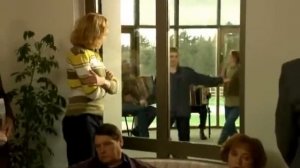 Шукшинские рассказы. Вянет - пропадает. 2002 г. Реж. А. Сиренко