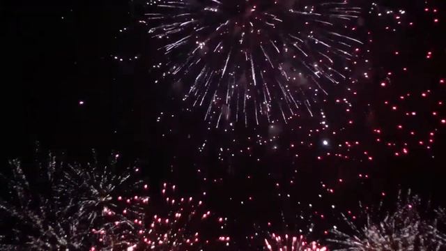 Новогоднее поздравление с 2021 годом! смотреть онлайн