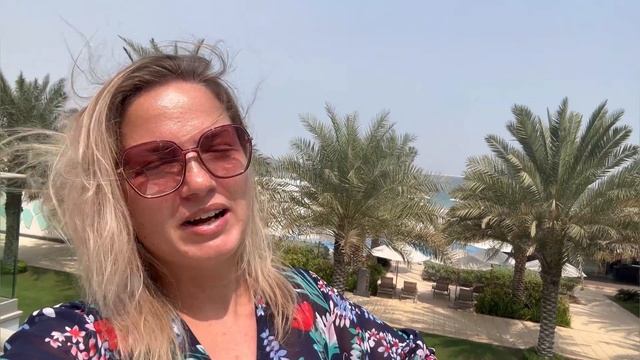 КАК ИДЕАЛЬНО ОТДОХНУТЬ В RIU DUBAI 4* ?! ️ Остров Дейра, Дубай, ОАЭ! смотреть онлайн