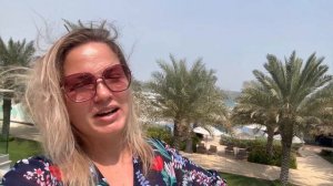 КАК ИДЕАЛЬНО ОТДОХНУТЬ В RIU DUBAI 4* ?! ️  Остров Дейра, Дубай, ОАЭ!