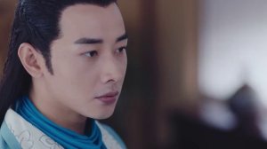 Принцесса Вэйян 1 сезон 17 серия