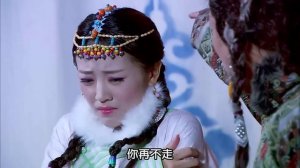 Легенда о Сяочжуан 1 сезон 15 серия