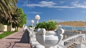 Набережная Сочи.mp4