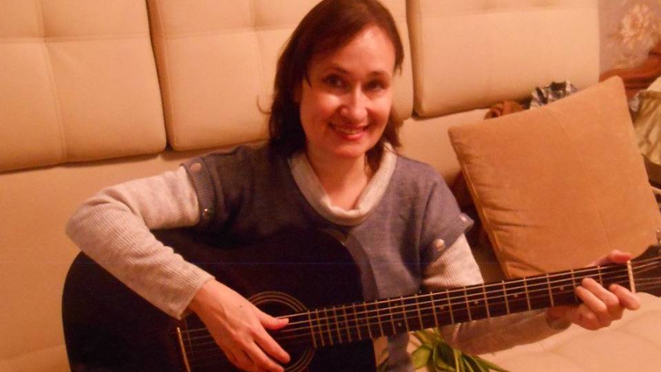 И ВО СНЕ, И НАЯВУ - авторская песня Жанны Вишняковой Арс смотреть онлайн