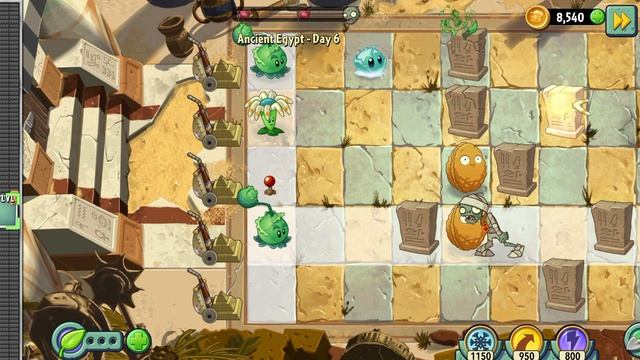 игра pvz 2 смотреть онлайн