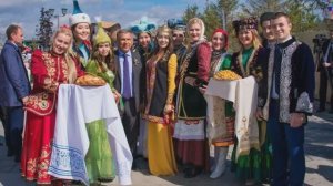 Казанские татары. Кто они и как живут