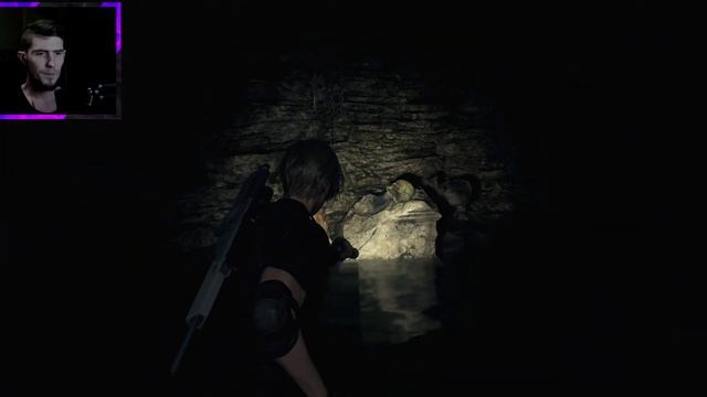 ПРОДЕЛКИ РАМОНА ▶ Resident Evil 4 Remake | Часть 10