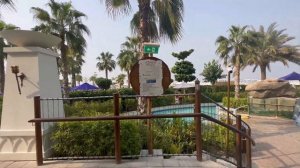 100% ЧЕСТНЫЙ ОТЗЫВ НА ОТЕЛЬ Centara Mirage Beach Resort Dubai 4⭐, ДЕЙРА, ОАЭ️