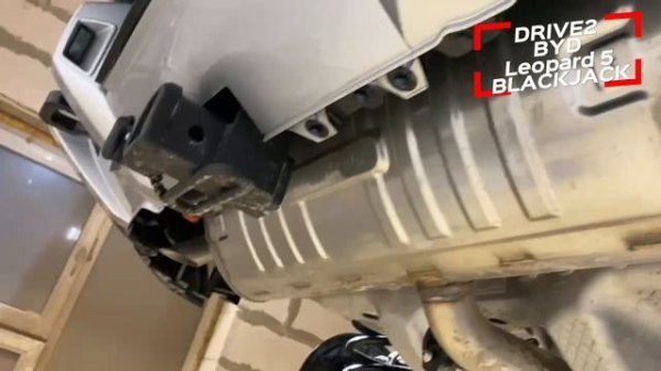 рама Leopard 5.mp4