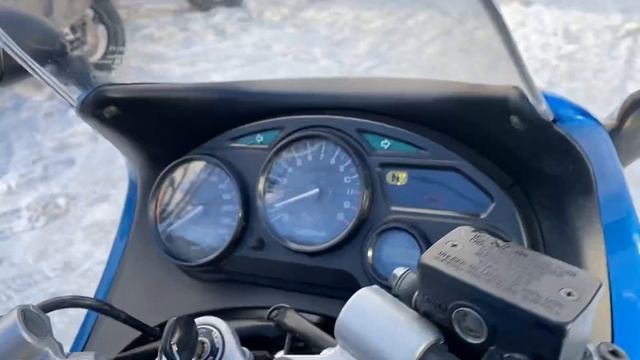 Обзор мотоцикла Suzuki Gsx600f Katana. 2000год. 89262862924 с 10:00-20:00 по Мск( WhatsApp) смотреть онлайн