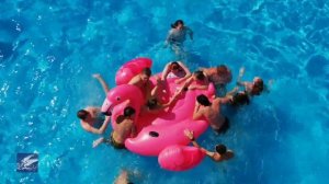 Бассейн Фортуна