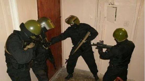 ядерная война.Часть 3.Внезапная атака