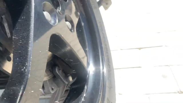 Обзор мотоцикла Honda vfr800, 2000год, 89262862924 с 10:00-20:00 по Мск. смотреть онлайн