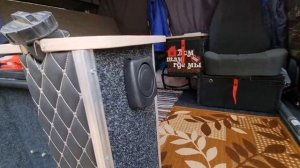 Салон Соболя для путешествий.