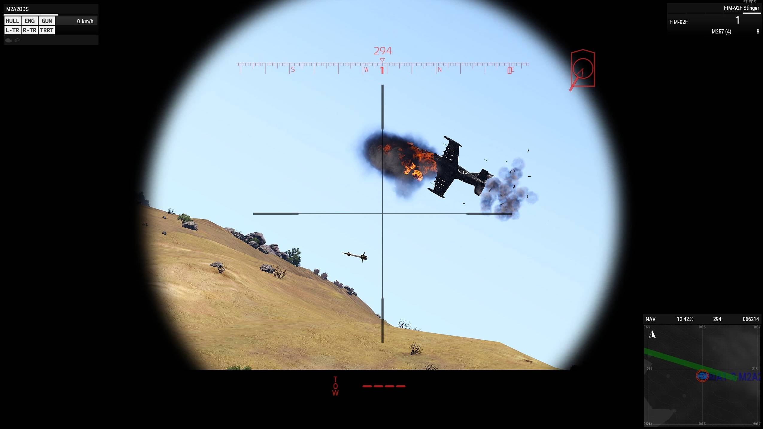 ARMA 3 | WEEKLY COMPILATION #49