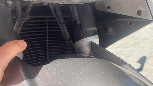 Yamaha FJR1300, 2008 год, 89262862924 с 10:00-20:00 по Мск (WhatsApp) смотреть онлайн