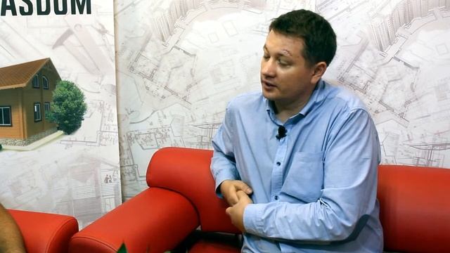 Инетервью с директором агентства недвижимости "Ремесленник" Вячеславом Мельниковым смотреть онлайн