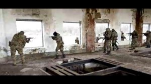 Лучшие в аду #СВО #Вагнер #война