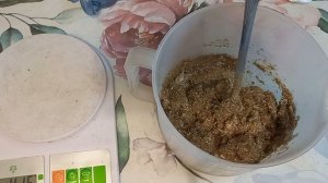 Вкусный хлеб из отрубей для худеющих.