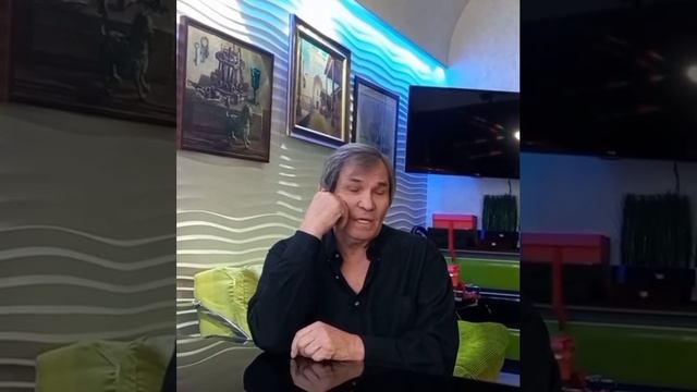 Бари Алибасов записал видеообращение на фоне смерти Владимира Левкина смотреть онлайн