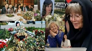 Чернышев запретил. Вот что скрыла семья Заворотнюк о смерти актрисы.