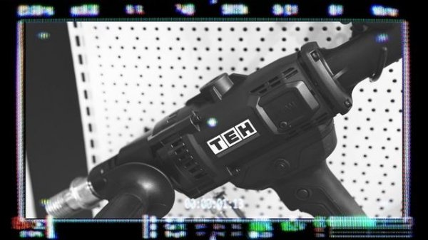 TEH выставка MITEX