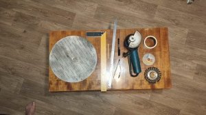 Фальшдно в куб на 37л, своими руками.