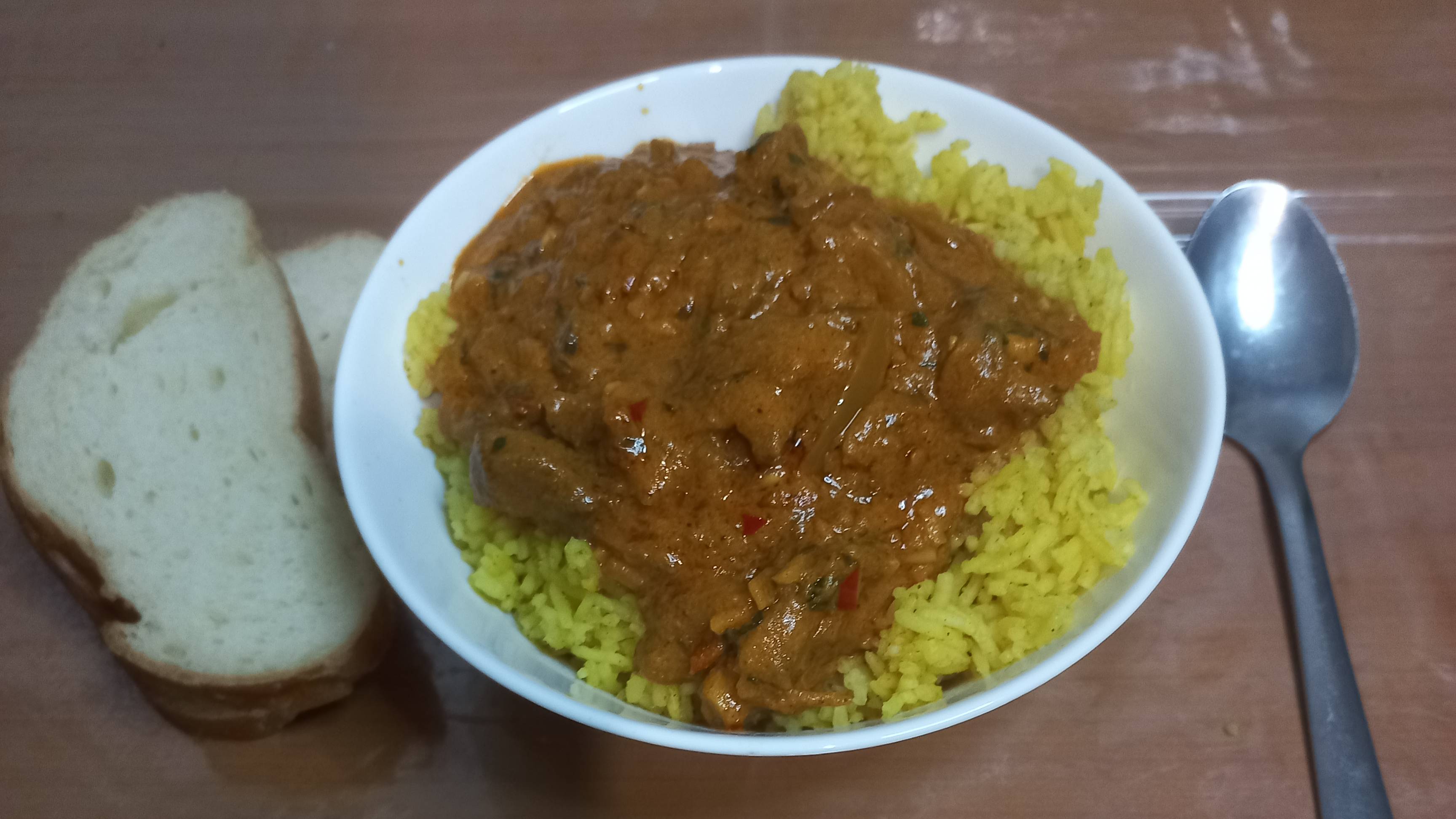 Давайте есть!