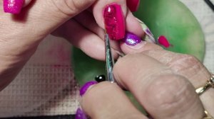 ВСЕГДА ЯРКИЕ! ХРОНИКА ИЗ 4 РАБОТ! КОРРЕКЦИЯ ДЛЯ НАСТИ!