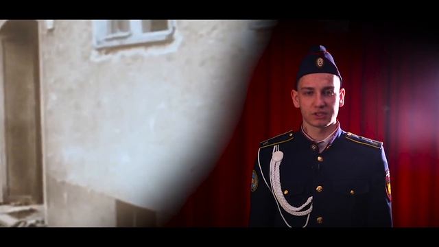 "Стихи Победы", В. Снегирёв "Ветераны", читает Килин С.А. смотреть онлайн