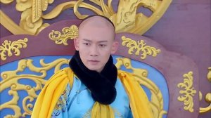 Легенда о Сяочжуан 1 сезон 5 серия