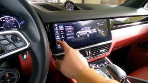 Обзор Porsche Cayenne III 3.0 V6 340 hp / Порше Кайен 3 бензин 340 л.с. экстерьер/интерьер