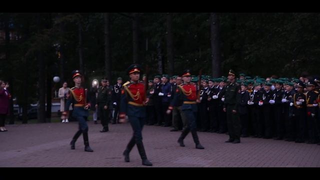 "Свеча памяти" смотреть онлайн
