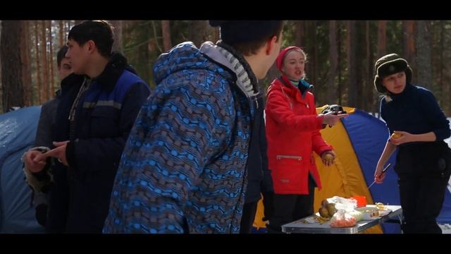 Экзамен "Выживание" смотреть онлайн