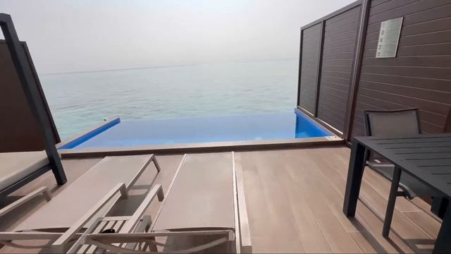 RIU PALACE MALDIVES 5* незабываемый отдых на Мальдивах!