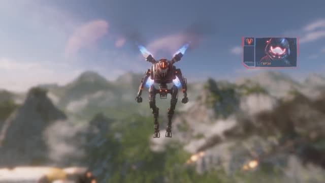 Titanfall 2 #6 смотреть онлайн