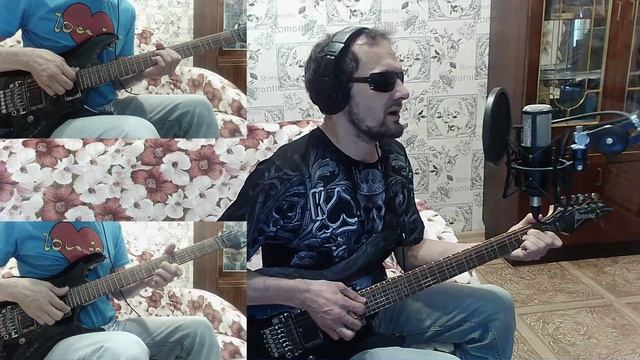 Технология. Яд. (cover) смотреть онлайн