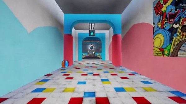 (Official trailer) Poppy playtime rbx||
MOB ENTERTAINMENT & GameArtem ENTERTAINMENT