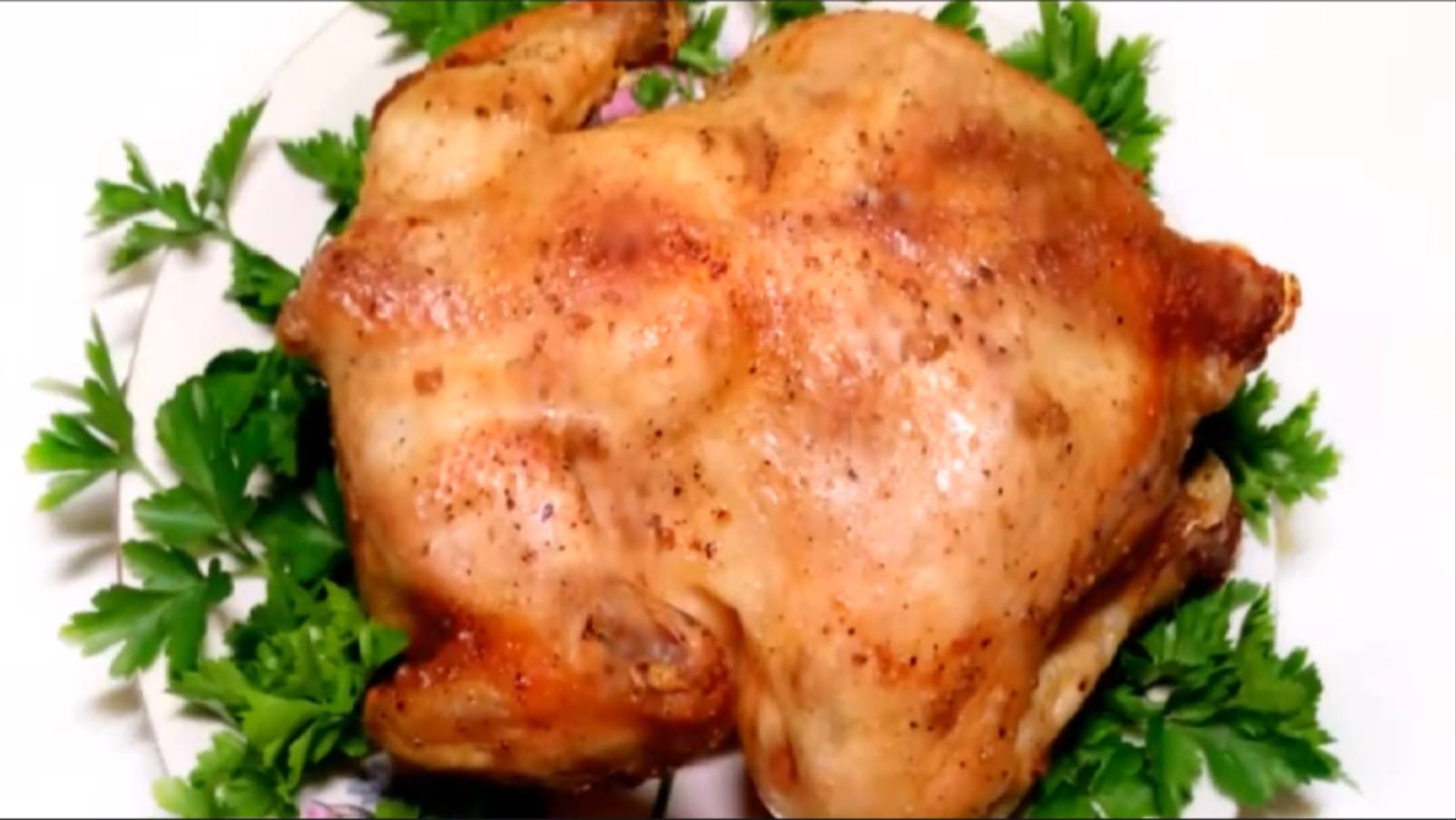 Кулинарные видео-рецепты и многое другое