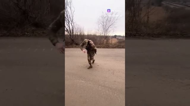 КРАСАВЧИК. БОЕЦ СВО 2024. смотреть онлайн