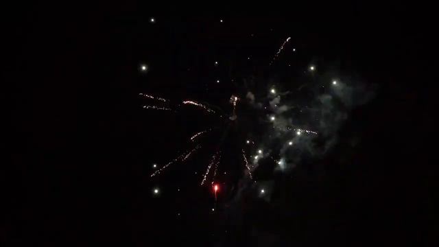 Салют TKPM2849 Разгуляй 49х1,1 модуль от PYROtehnik смотреть онлайн