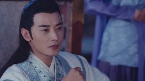 Принцесса Вэйян 1 сезон 26 серия