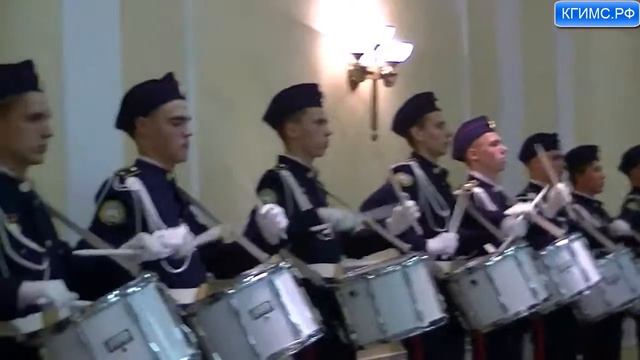 Участие в Казачьем сборе смотреть онлайн