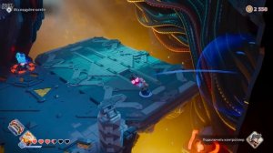 LEGO HORIZON ADVENTURES (2024) [PS5] [РУС]