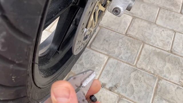 Обзор мотоцикла Honda vfr800, 2003год. 89262862924 с 10:00-20:00 по Мск (WhatsApp) смотреть онлайн